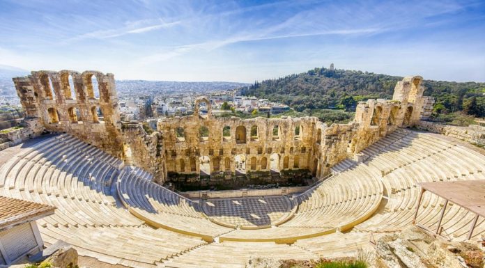 The Most Significant Cultural Hotspots in Greece