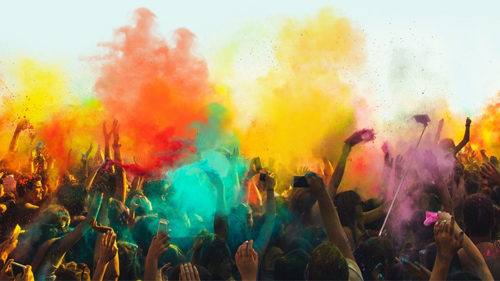 The Best Music Festivals in Greece Focus Greece