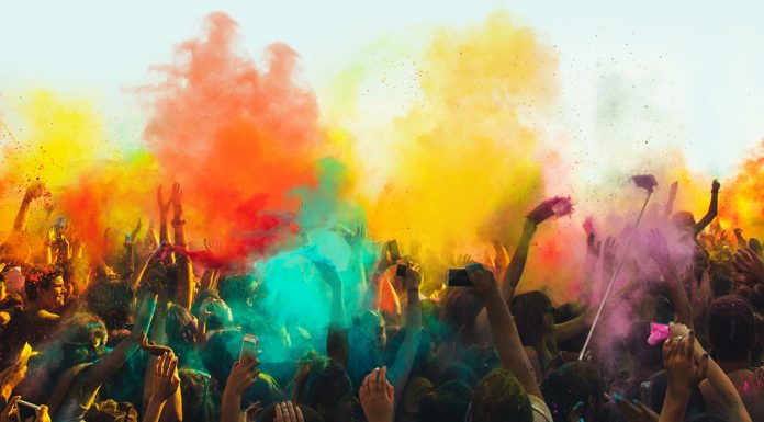 The Best Music Festivals in Greece