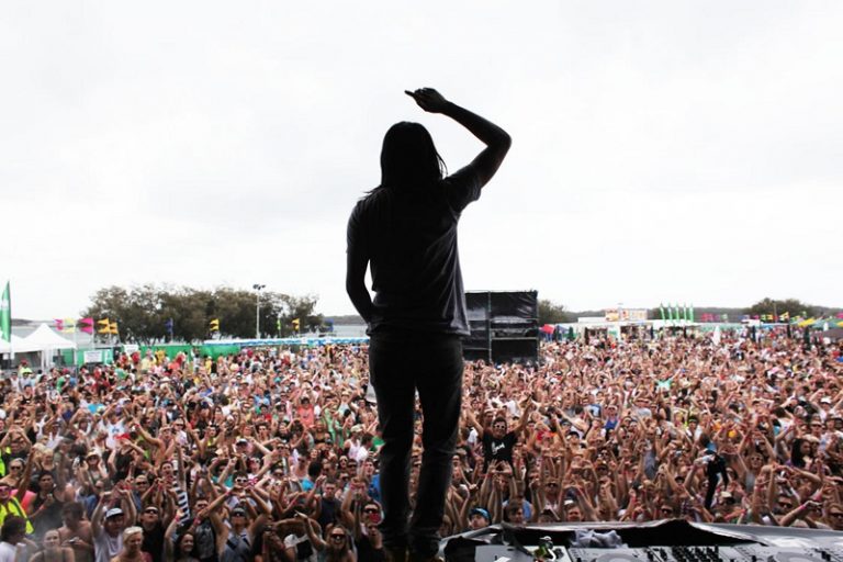 The Best Music Festivals in Greece Focus Greece