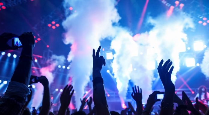 The Best Nightclubs in Greece