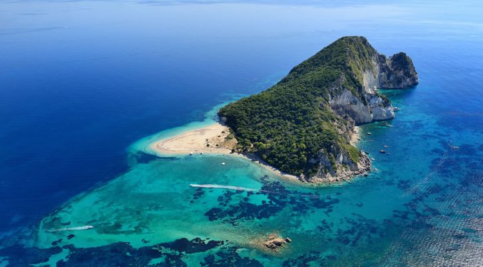 The Best Diving Spots in Greece