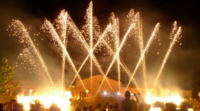 The Best Traditional Festivals in Greece