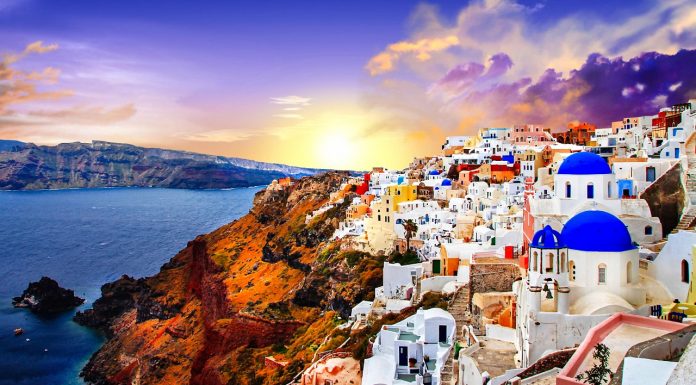 The Most Popular Islands in the Aegean Sea
