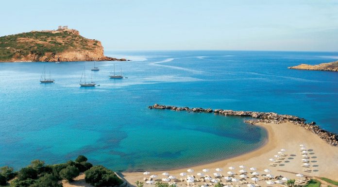 The Most Beautiful Places in Attica