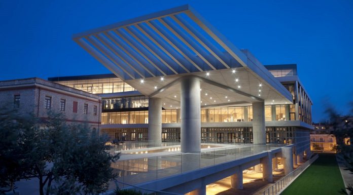 The Best Museums in Greece