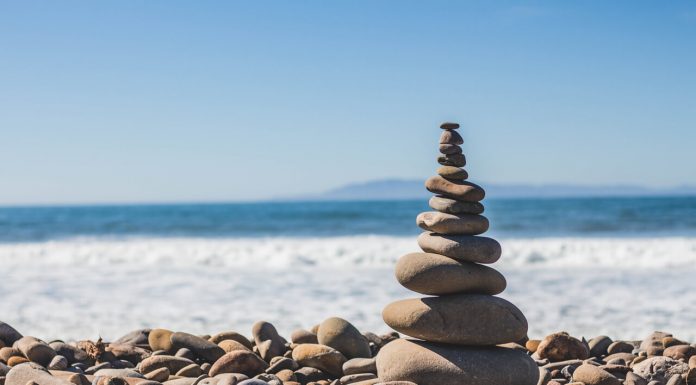Lower your stress with aroma therapy