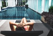 Top 5 therapies to try when you visit a Spa