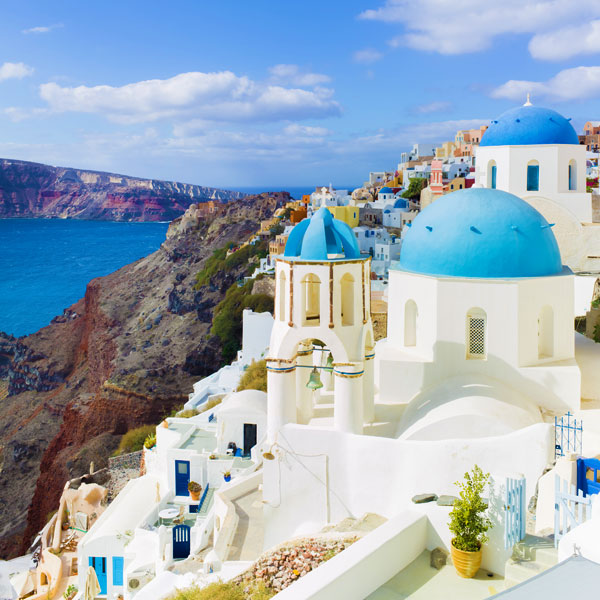 Focus Greece - The Ultimate Tourism Guide For Greece