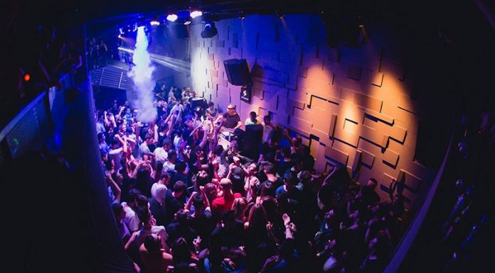 The Best Night Clubs in Athens