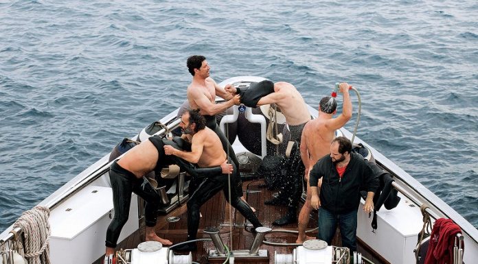 The Most Interesting Greek Movies in Recent Times
