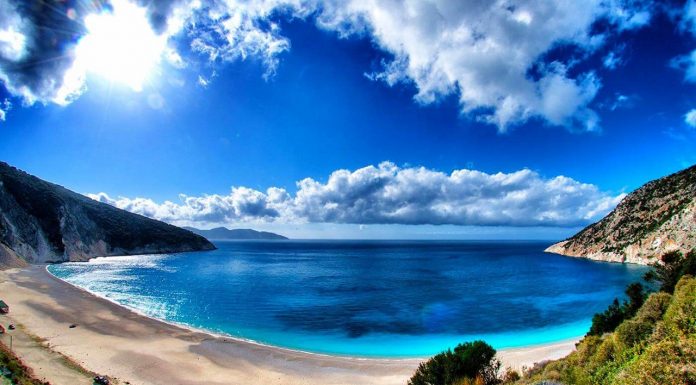 The Most Popular Islands in the Ionian Sea
