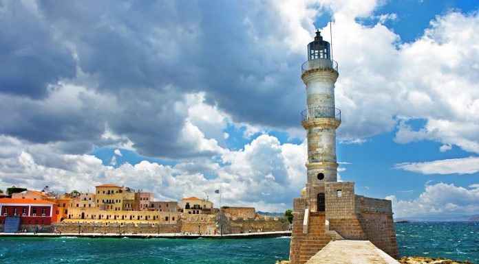 Best Things to Do in Chania Town
