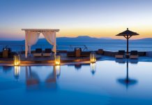 The Best Hotels in Greece