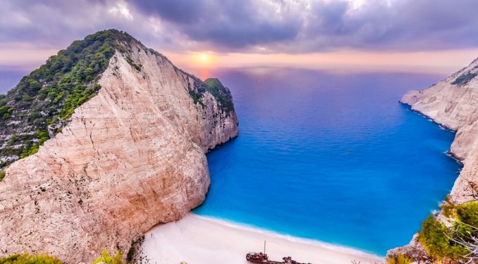 Best Things to Do in Zakynthos