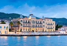 The Most Unique Hotels in Greece