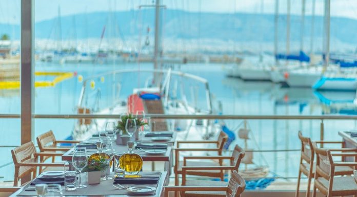 The Best Gourmet Restaurants in Athens