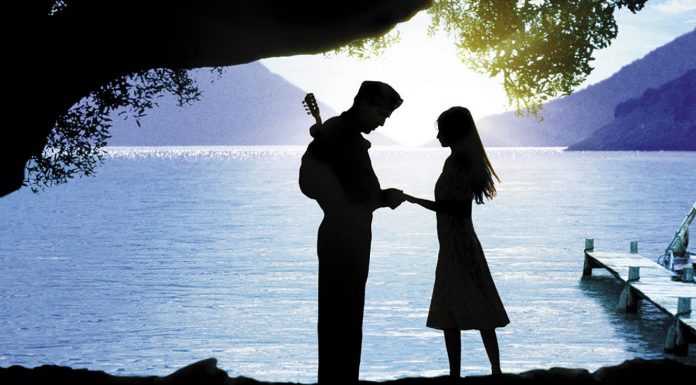 Most Popular Movies That Have Been Filmed in Greece