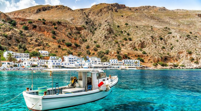 Top Interesting Facts About Crete Island