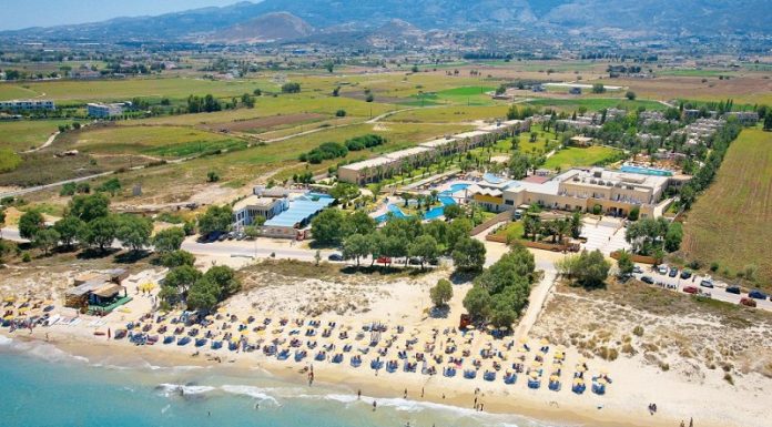 The Most Beautiful Parts of Kos Island