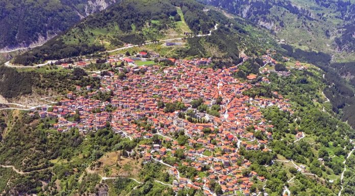 The Most Beautiful Towns in Northern Greece