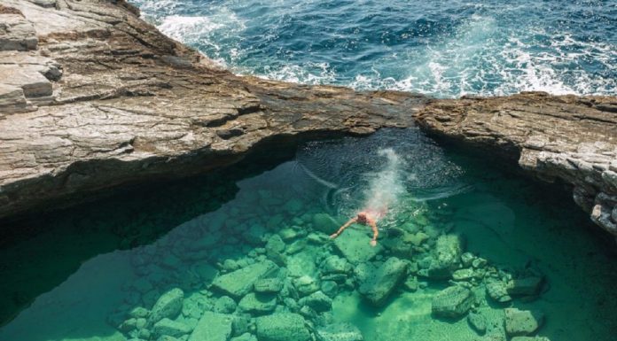 Top Interesting Facts About Thassos Island