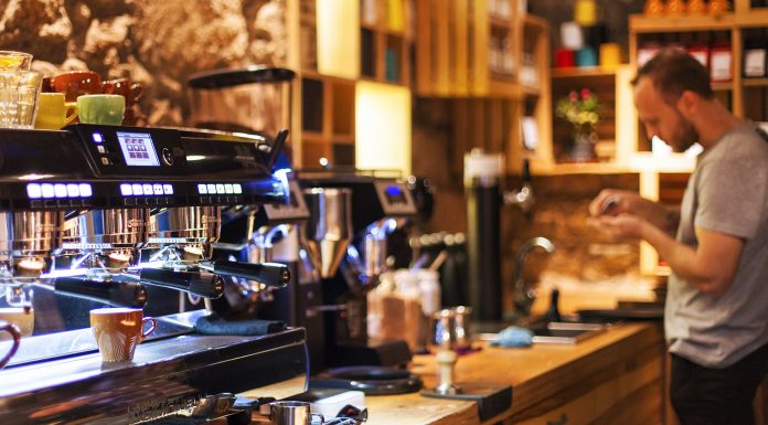 The Best Cafeterias in Athens