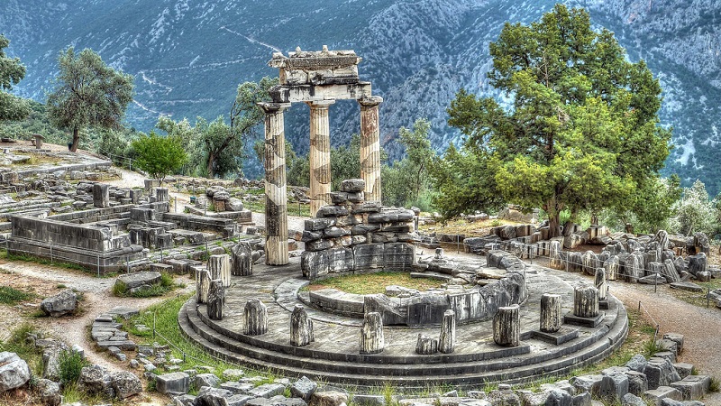 10 Fascinating Fact About Delphi