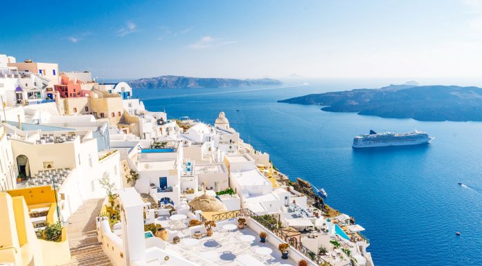 Top 10 Interesting Facts About Santorini