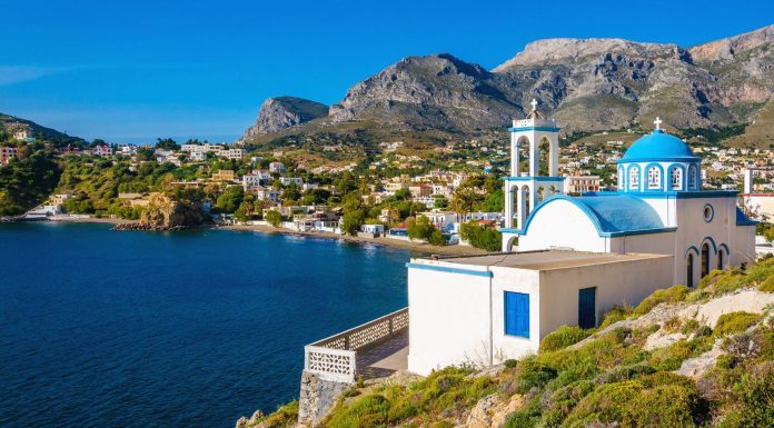 Top 10 Interesting Facts about Kalymnos
