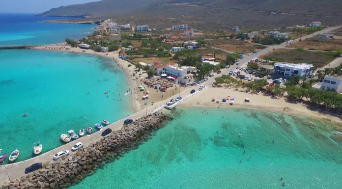 Kythira Island Review, Greece – Destination Review
