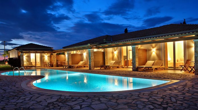 Olympia Golden Beach Resort & Spa Review – Kyllini, Greece