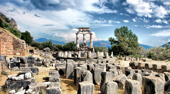 10 Fascinating Fact About Delphi