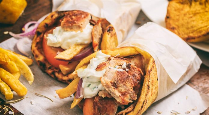 10 Greek Dishes With Worldwide Success