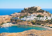 Top Interesting Facts About Rhodes Island