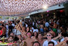 Tropicana Club Review, Mykonos – Nightclub Review