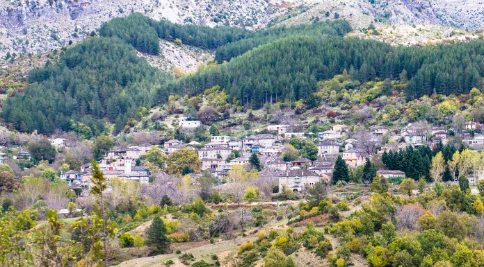 10 Best Winter Destinations In Greece