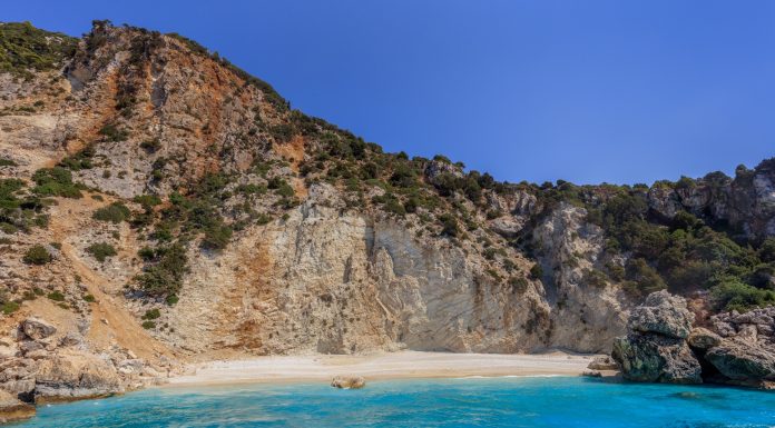 Ithaca Island Review, Greece – Destination Review