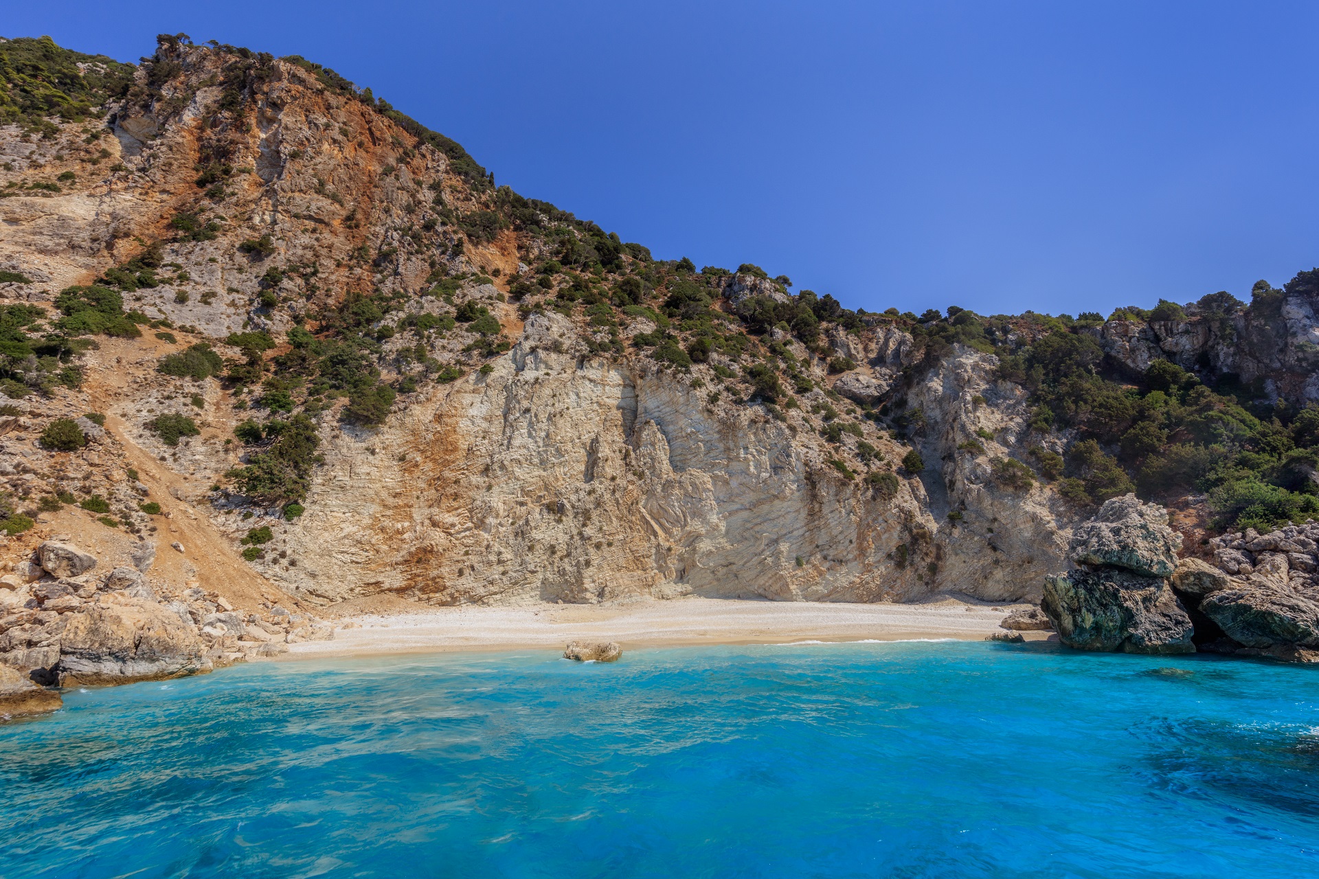 Ithaca Island Review, Greece – Destination Review