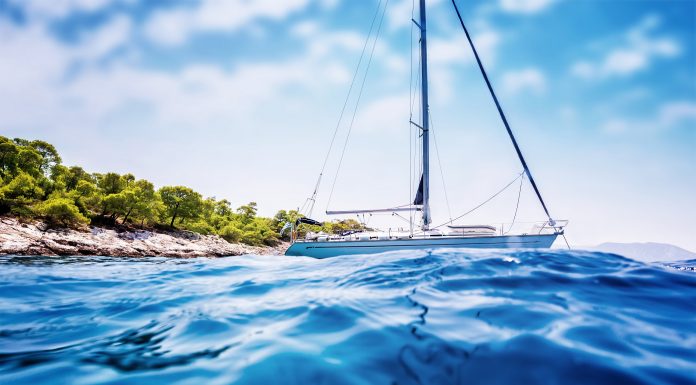 The Most Popular Beach Activities in Greece