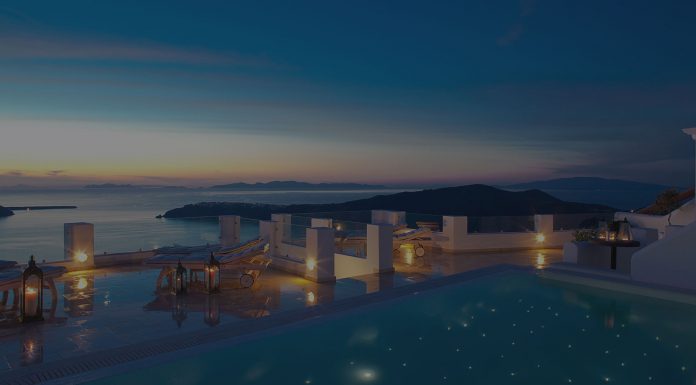 Above Blue Suites
