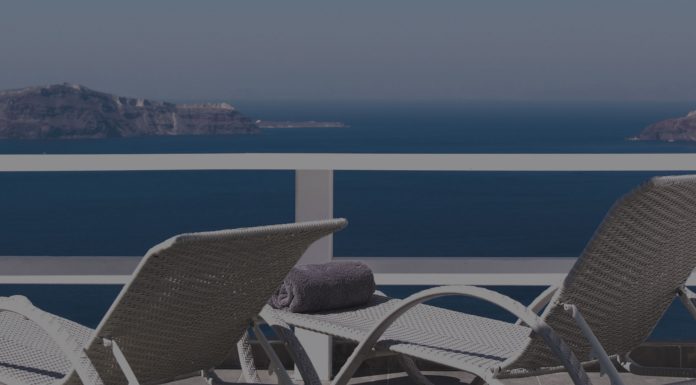 Hotel Thireas