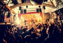 The Best Bars With Live Music in Athens