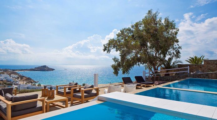 10 Most Luxurious Hotels in Mykonos