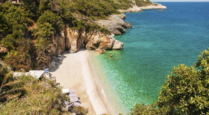 The Most Beautiful Beaches in Northern Greece
