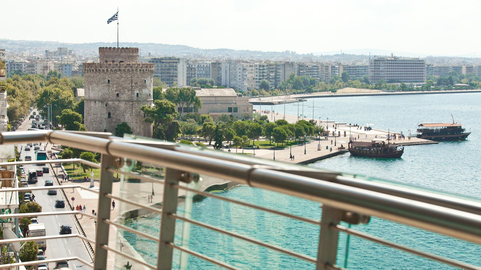 Fami tot posibilul tată Corp  The Best Restaurants in Thessaloniki