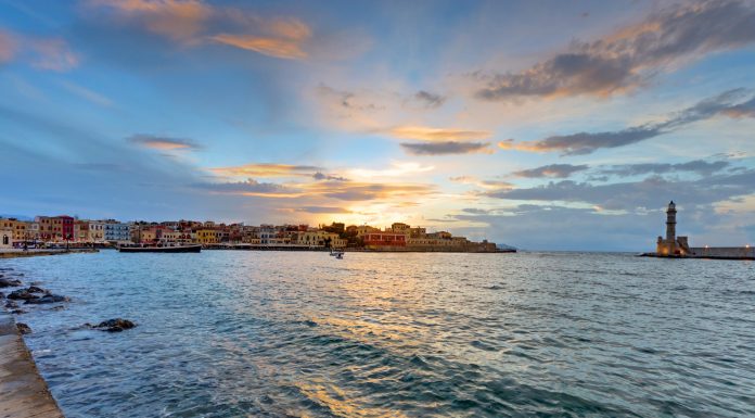 What to Do in Chania – Crete’s Best