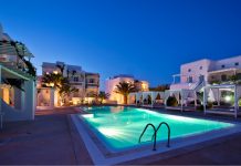 The Best Family Friendly Hotels in Mykonos