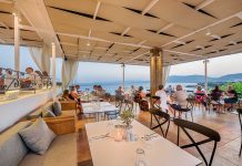 The Best Restaurants in Rhodes