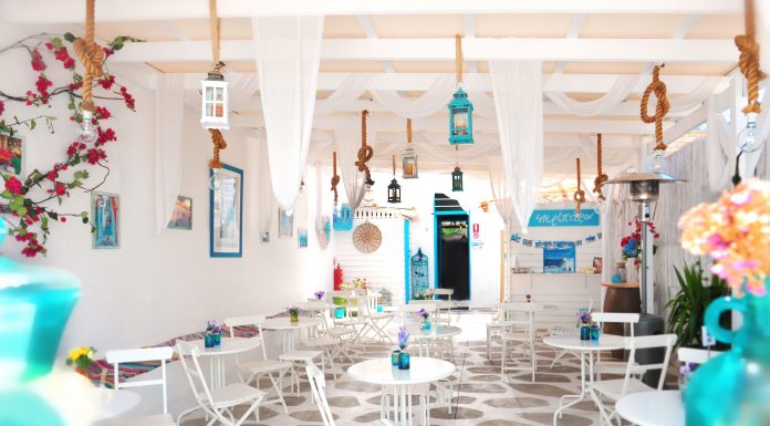 The Best Cafeterias in Mykonos